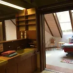 Waldblick アパート