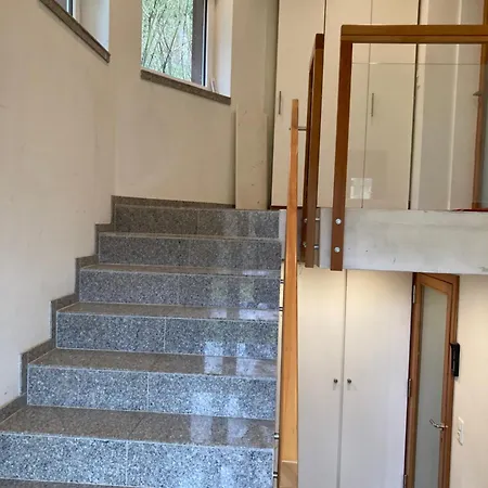 Waldblick 아파트 우징겐