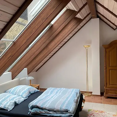 Waldblick Apartamento *