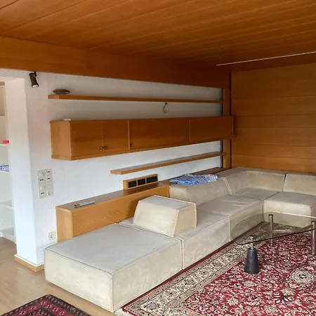 Waldblick * 우징겐