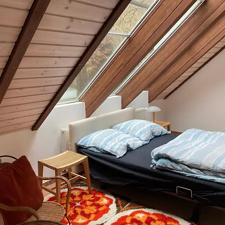 아파트 Waldblick *