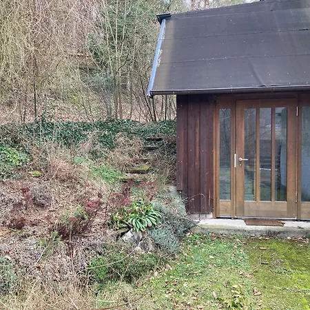 Apartamento Waldblick *