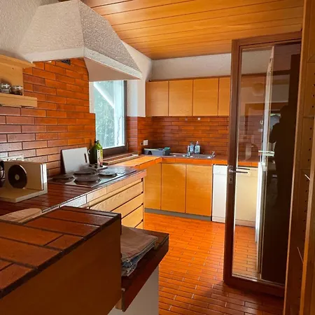 Waldblick 아파트 우징겐