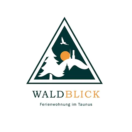 Apartmán Waldblick Usingen