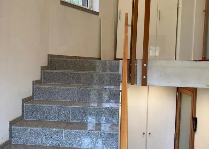 Waldblick Apartmán Usingen